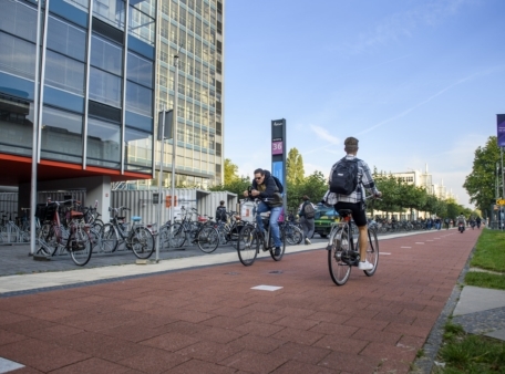 Ontwikkeling digital twin