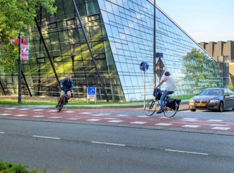 Tool to analyse mobility