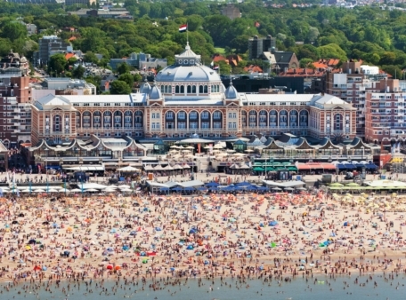 Crowd Safety Manager