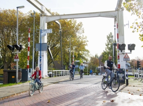 Smart and green mobility