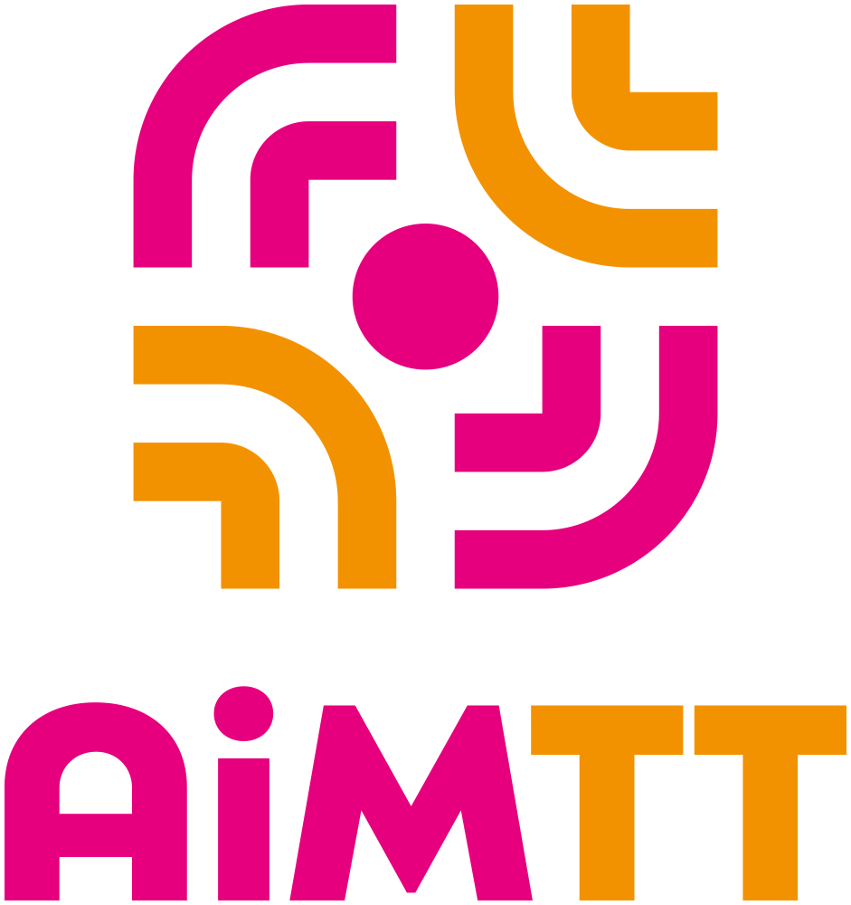 Logo AiMTT project
